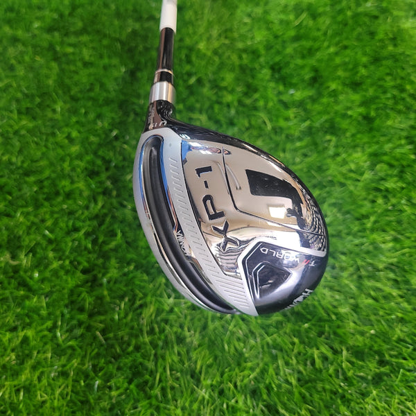 HONMA Hybrid / TW XP-1 / 19.0° / S