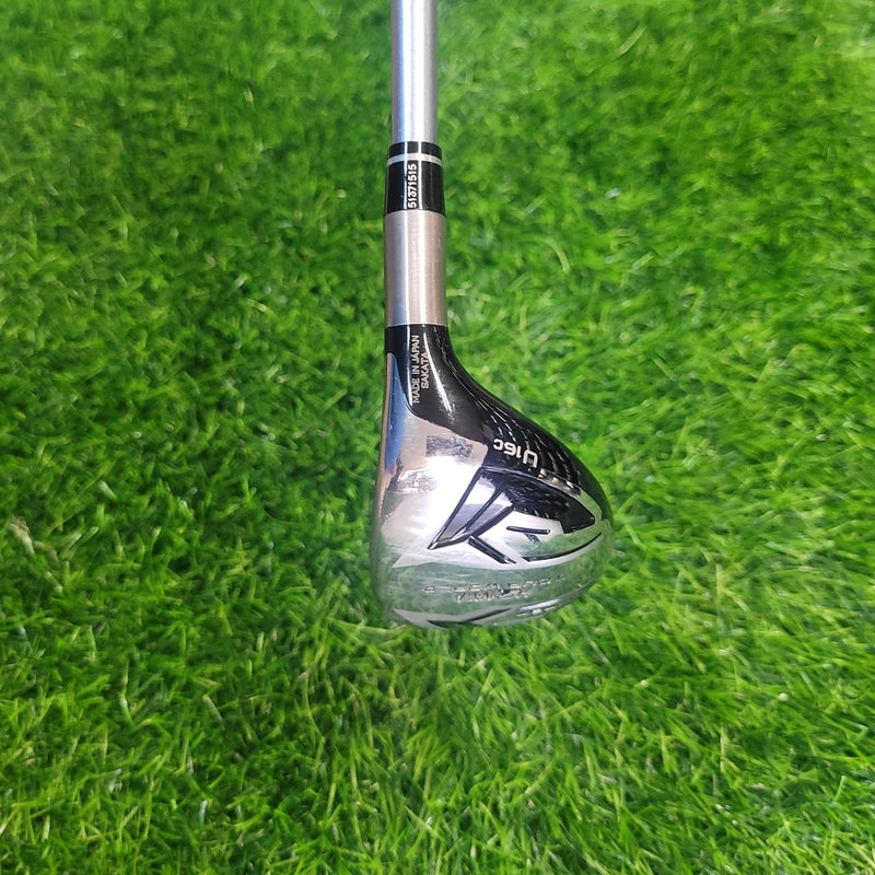 HONMA Hybrid / TW TW737c / 16.0°