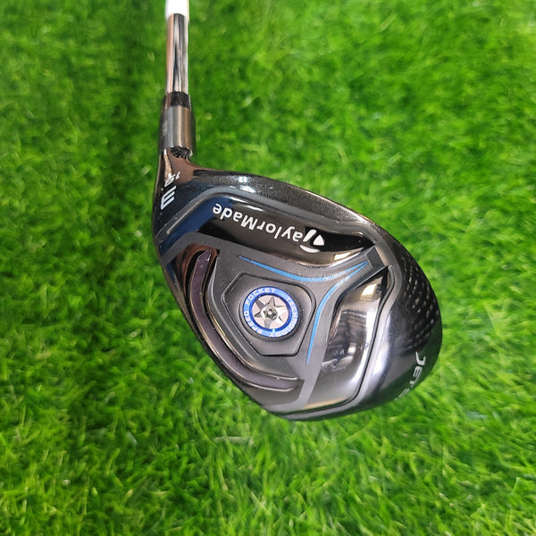 TaylorMade Hybrid / JET SPEED / 3H / S