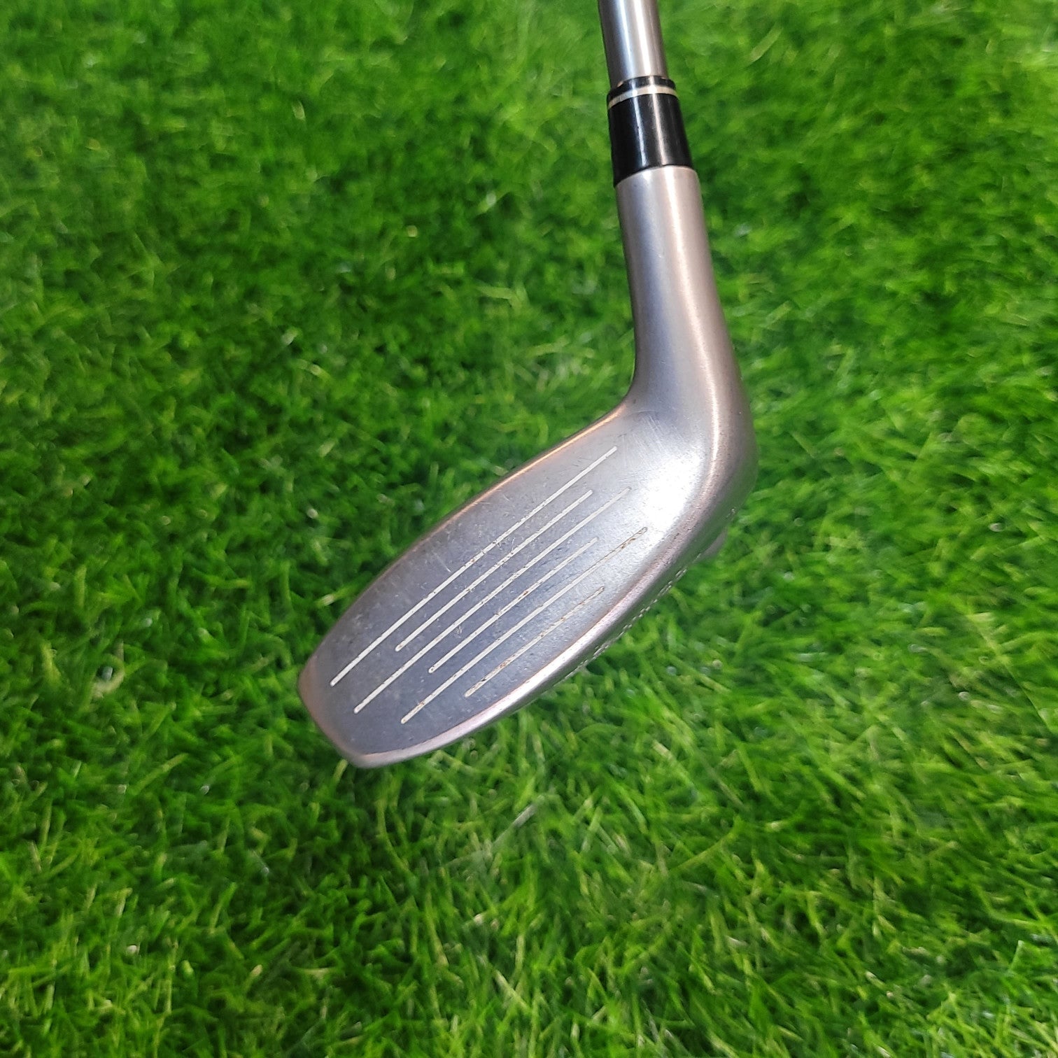 TaylorMade Hybrid / RESCUE DUAL / 4H / R