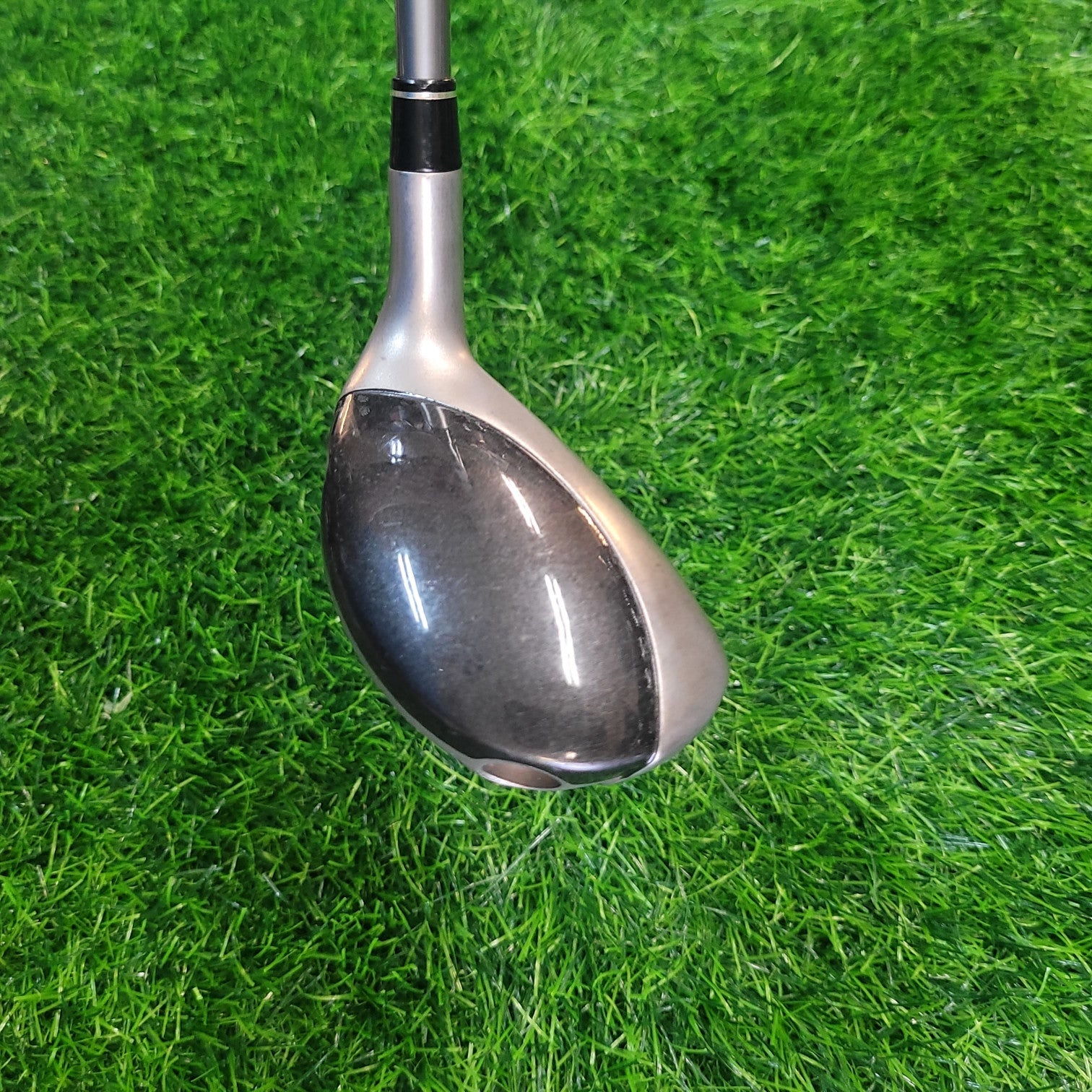 TaylorMade Hybrid / RESCUE DUAL / 4H / R