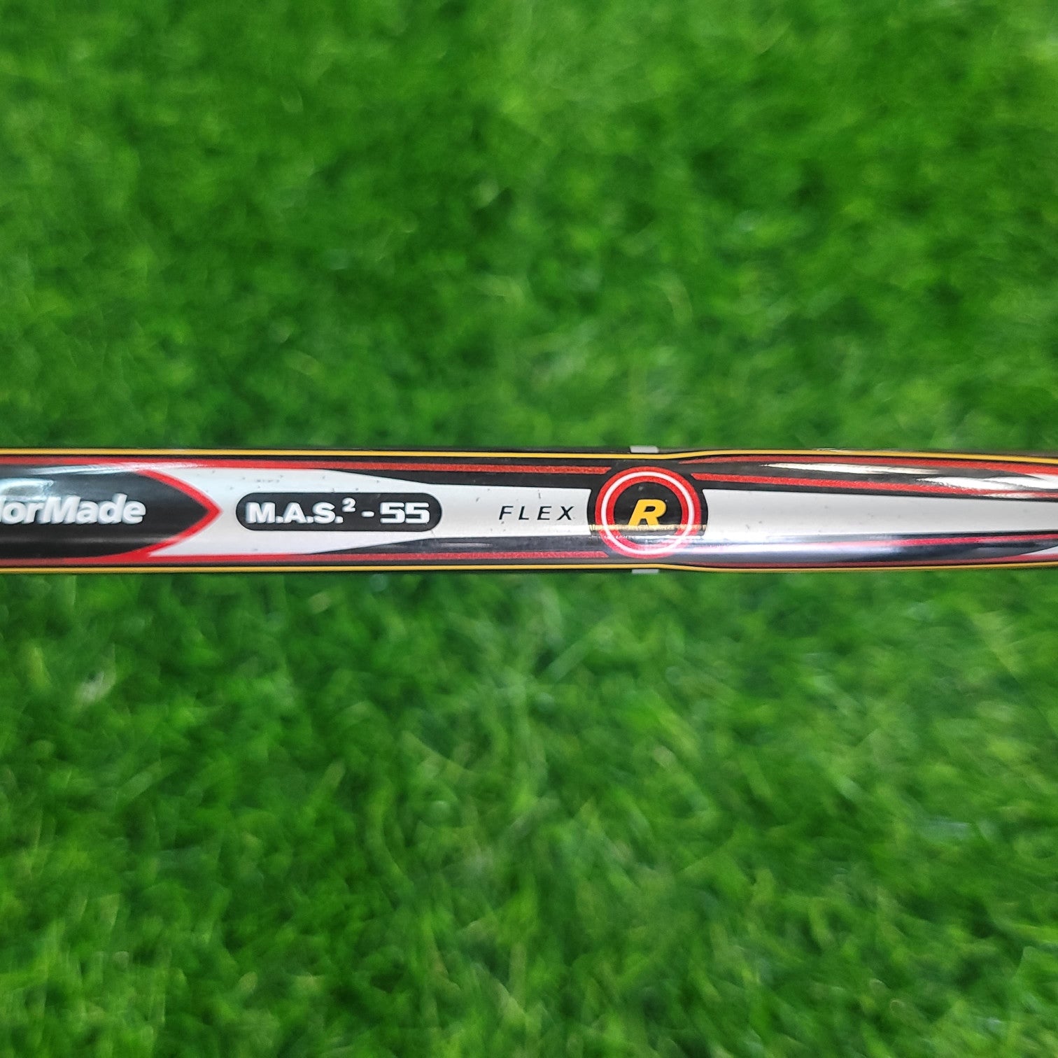 TaylorMade Hybrid / RESCUE DUAL / 4H / R
