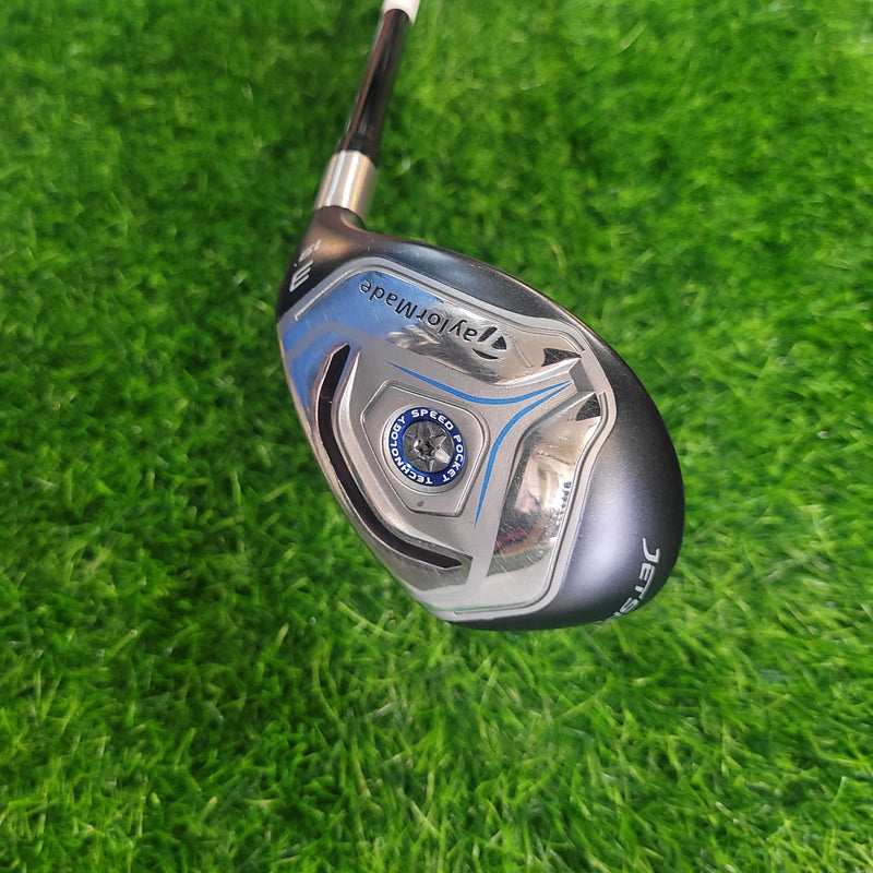 TaylorMade Hybrid / JET SPEED / 3H USA / S