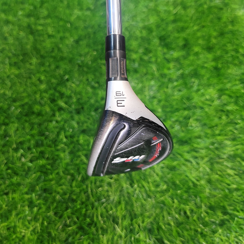 TaylorMade Hybrid / M4 / 3H / S