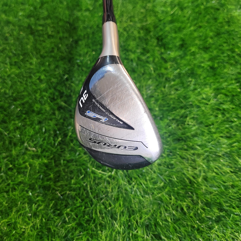 Mizuno Hybrid / EURUS LS / 3H / Lefty / S