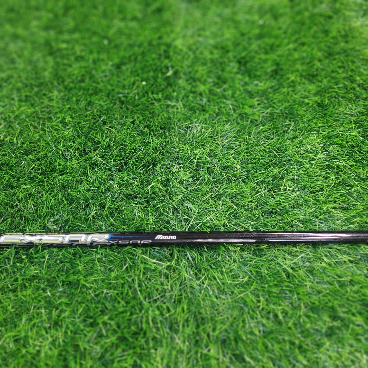 Mizuno Hybrid / EURUS LS / 3H / Lefty / S