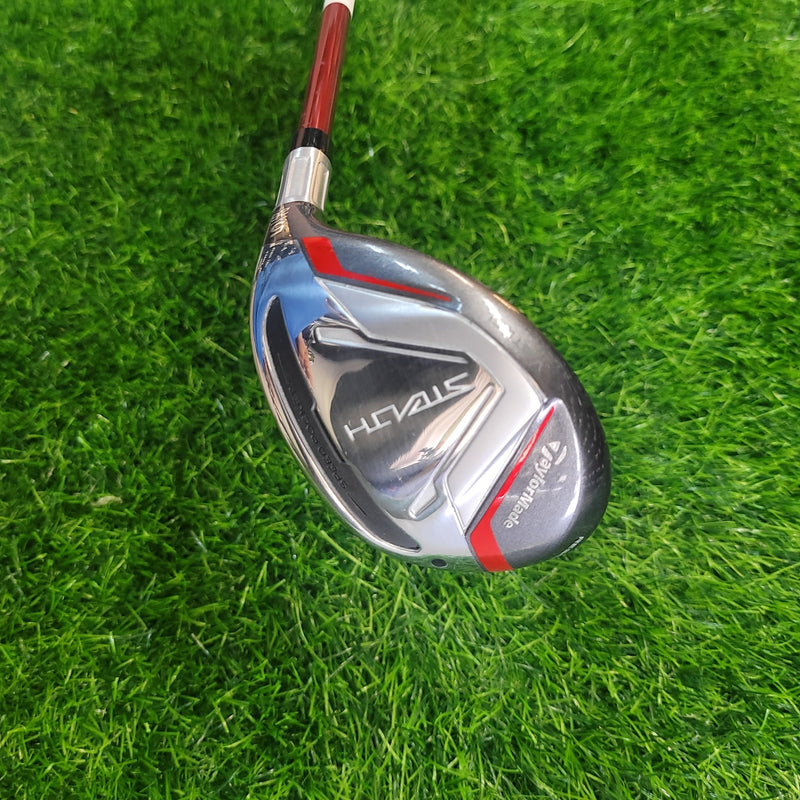 TaylorMade Hybrid / STEALTH / 5H / Women