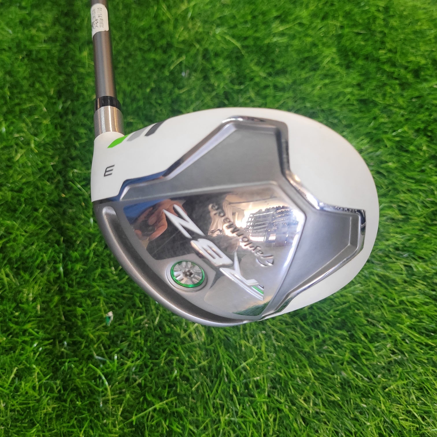 Taylormade Wood / RBZ(Ozik) / 3W / R