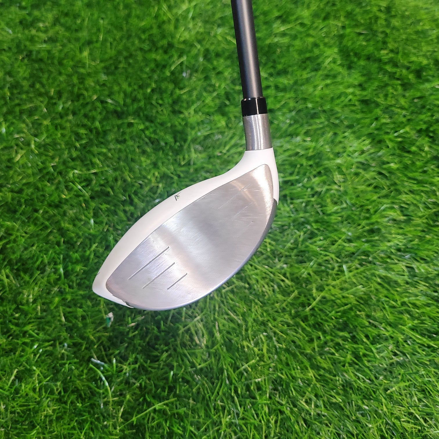 Taylormade Wood / RBZ(Ozik) / 3W / R