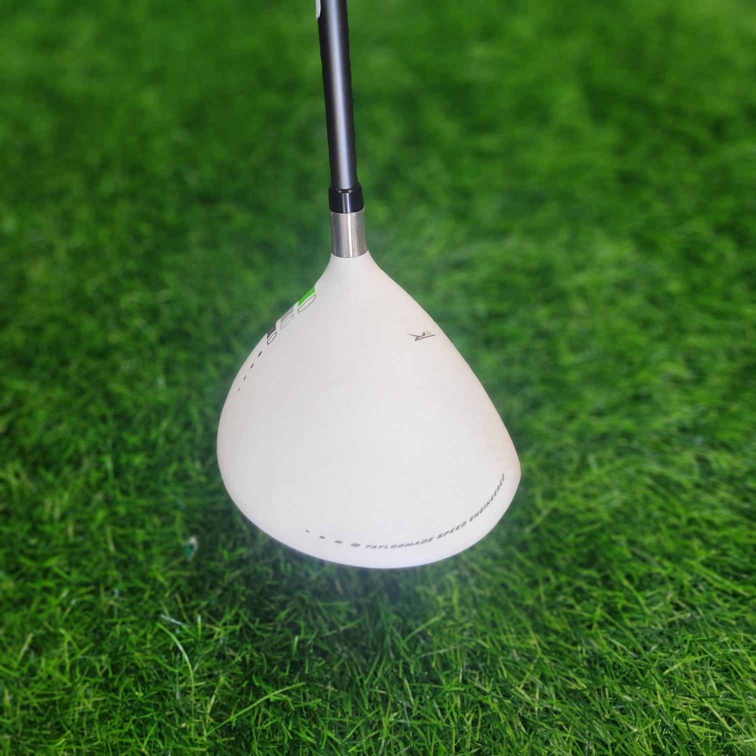 Taylormade Wood / RBZ(Ozik) / 3W / R