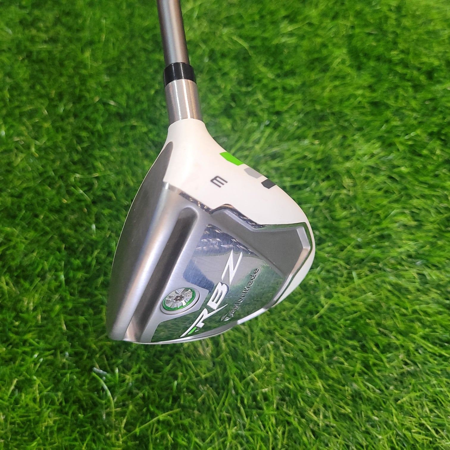 Taylormade Wood / RBZ(Ozik) / 3W / R