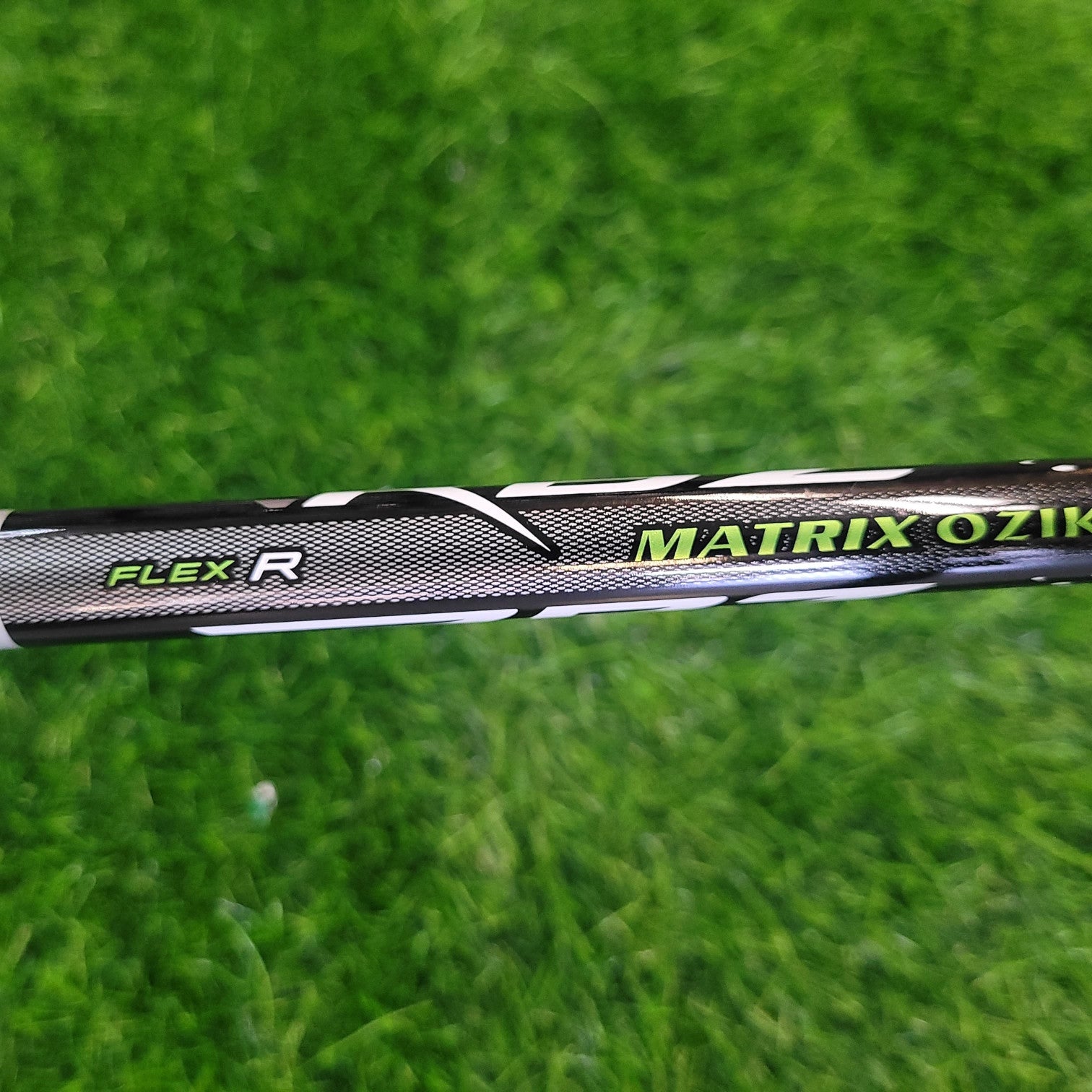 Taylormade Wood / RBZ(Ozik) / 3W / R