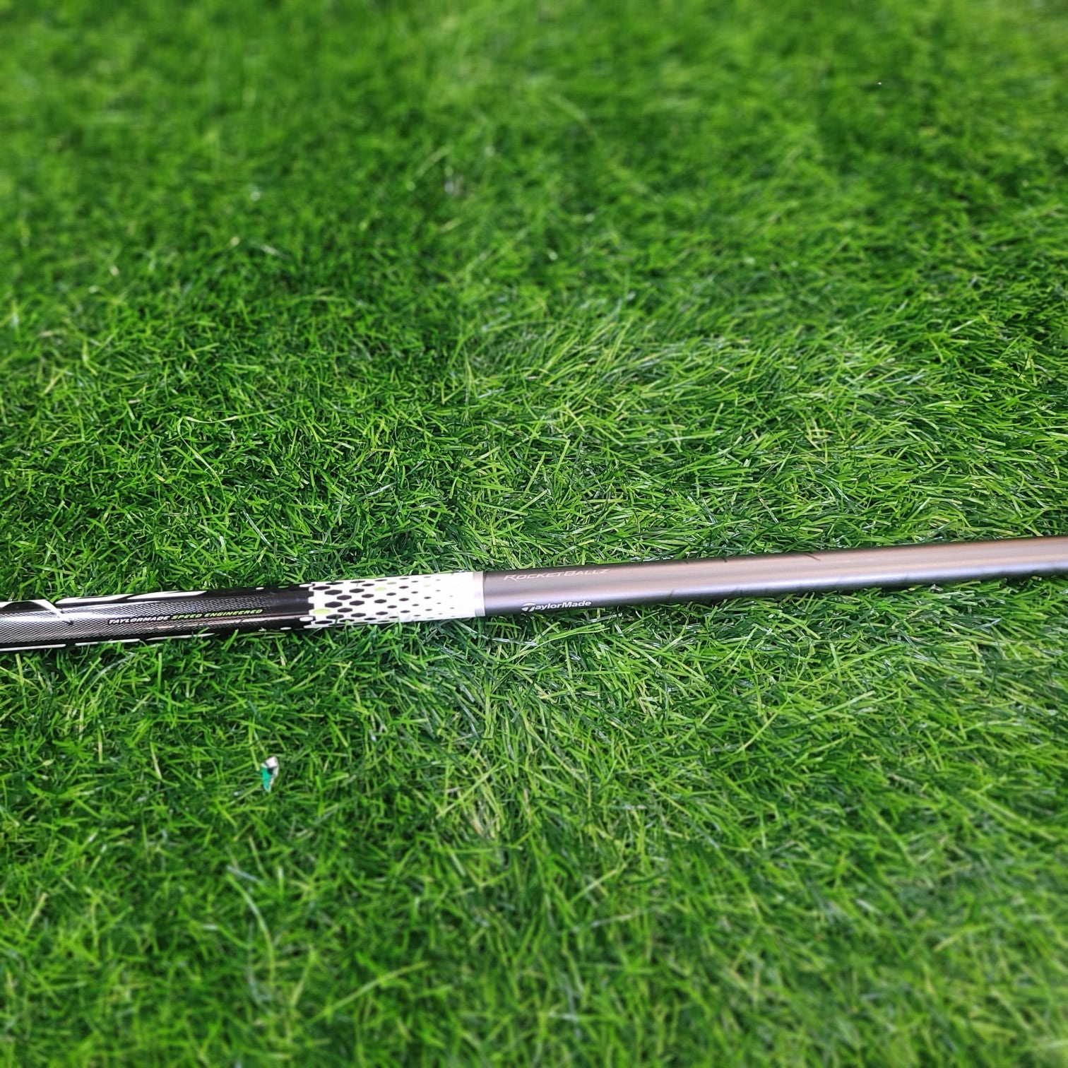 Taylormade Wood / RBZ(Ozik) / 3W / R