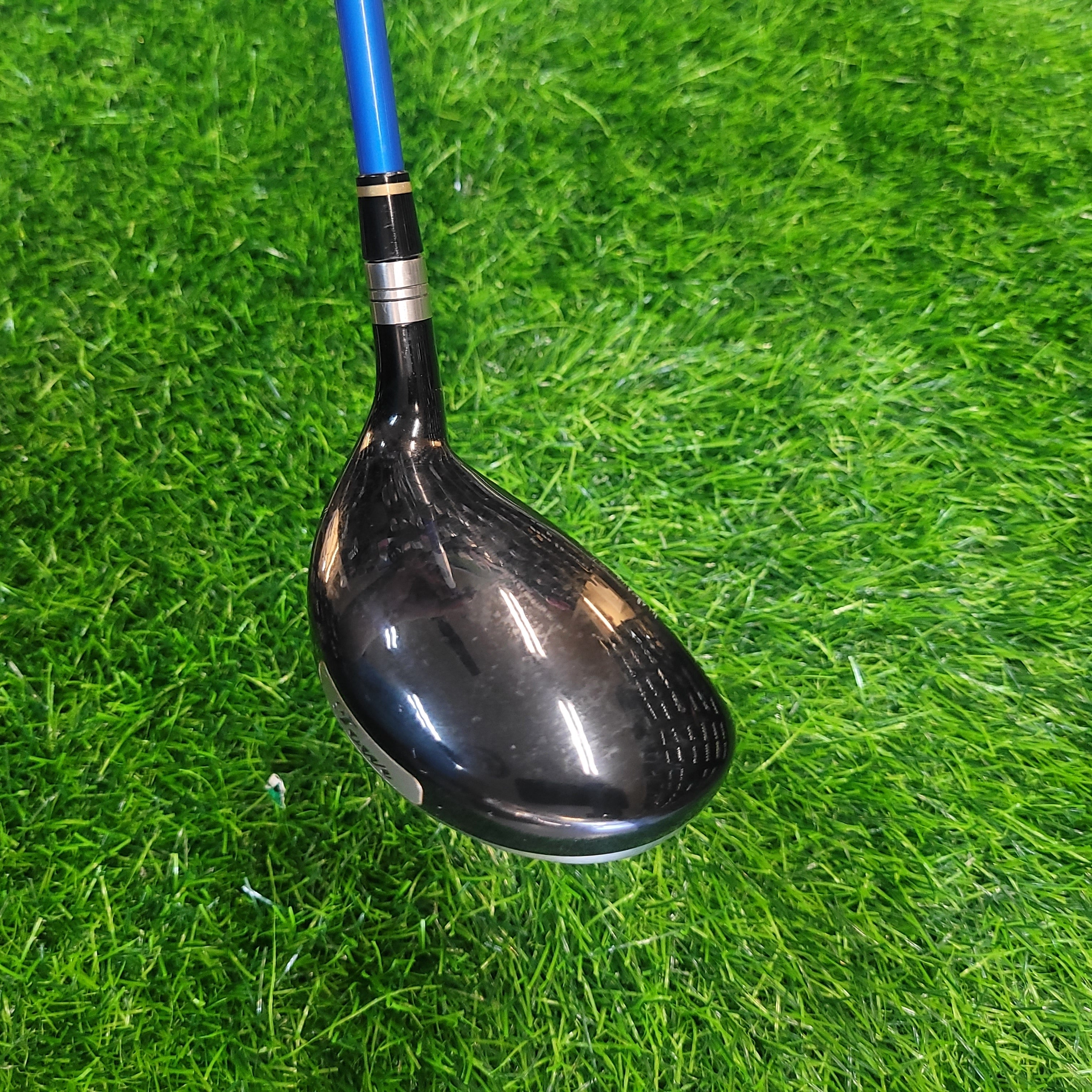 SNAKE EYES Hybrid / Quick Srike / 21.0 / S