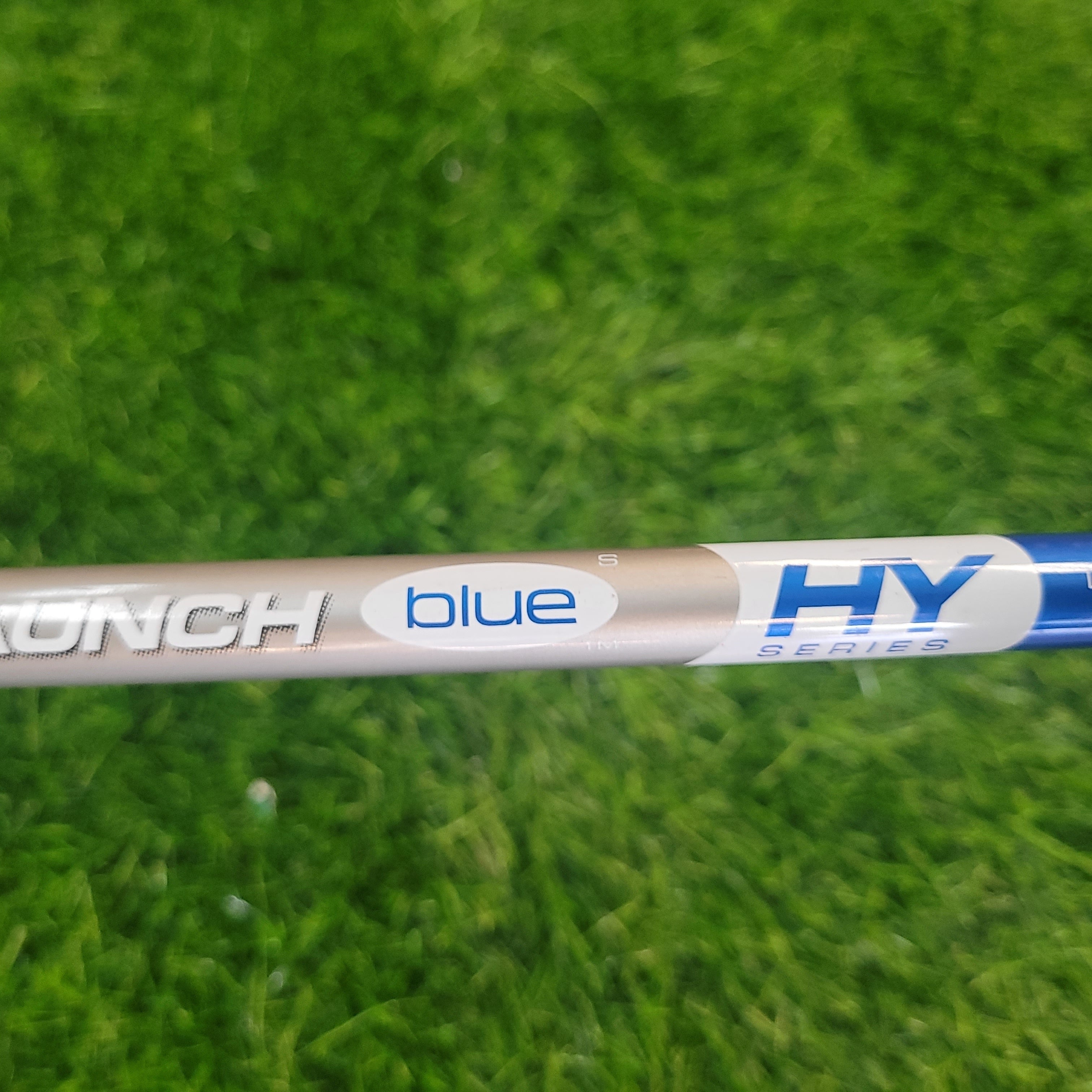SNAKE EYES Hybrid / Quick Srike / 21.0 / S