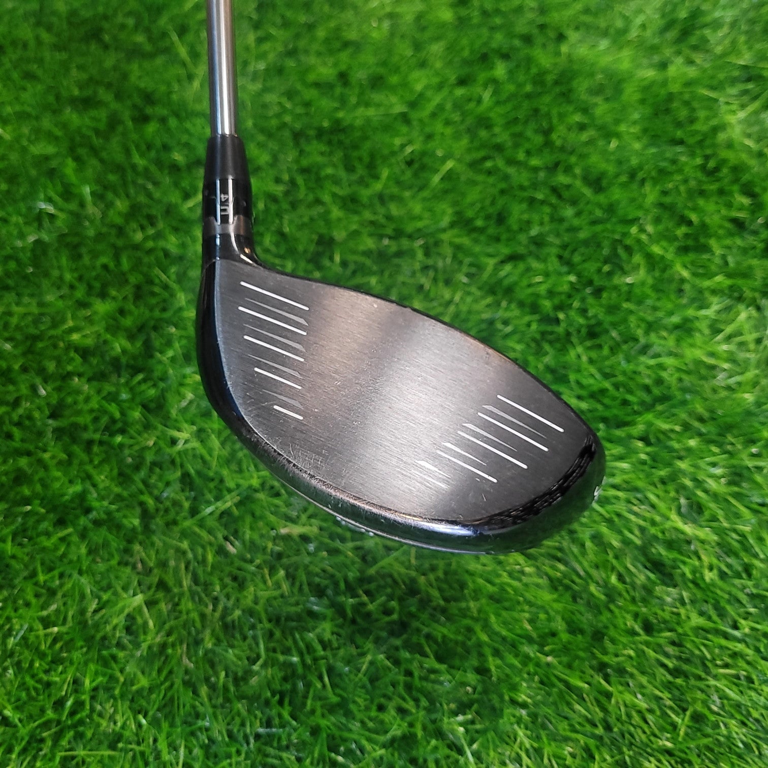 Titleist Driver / 915 D2 / 9.5 / Lefty / S