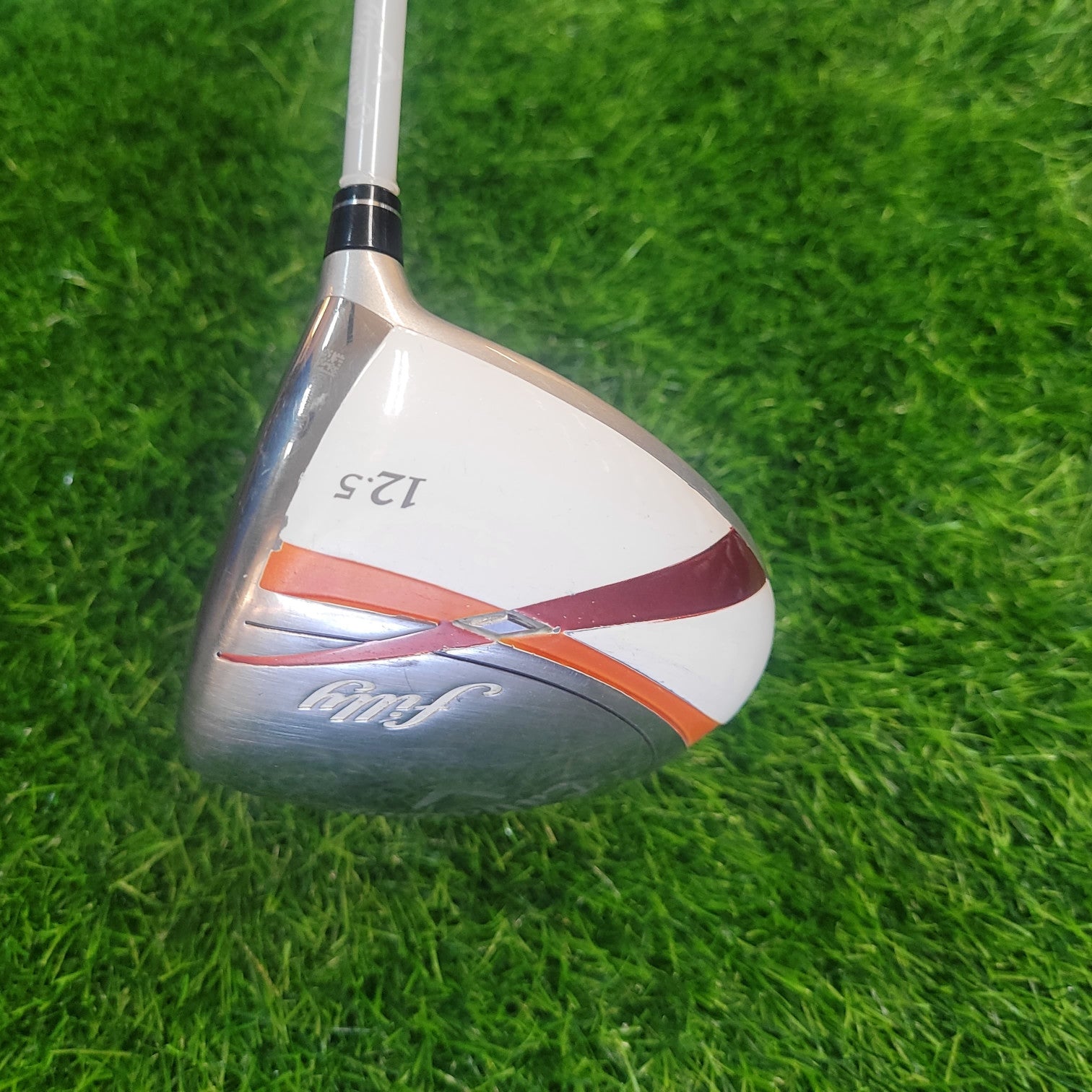 Callaway Driver / Filly / 12.5 / A / Women