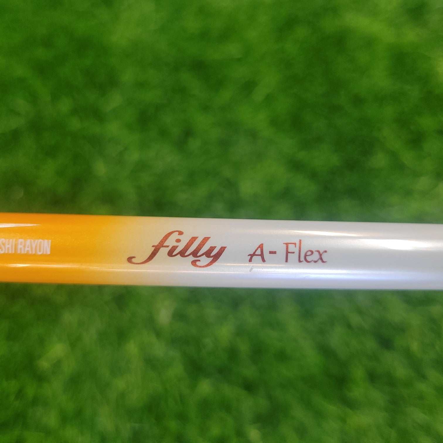 Callaway Driver / Filly / 12.5 / A / Women