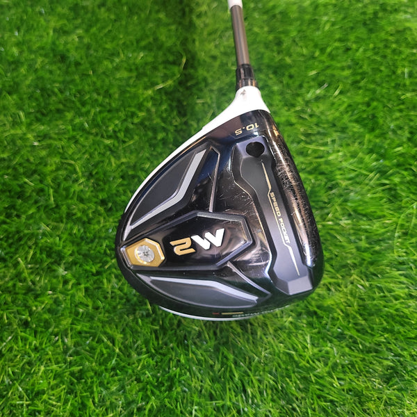 Taylormade Driver / M2 / 10.5 / Lefty / SR