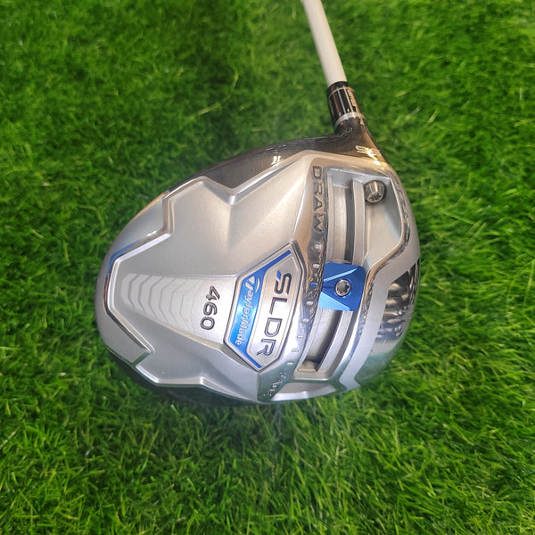 Taylormade Driver / SLDR(USA) / 9.5 / Lefty / S
