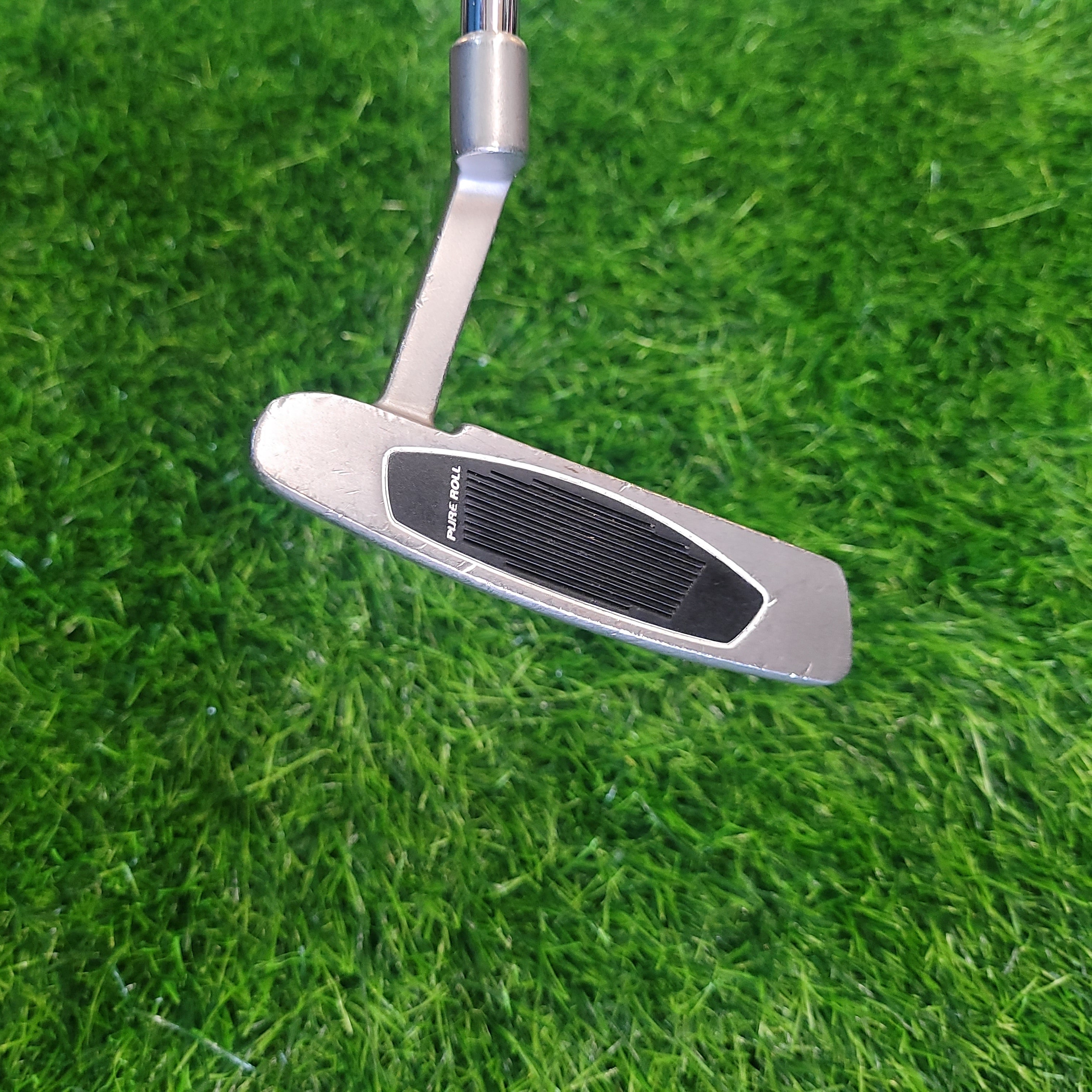 Taylormade Putter / EST 79(USA) / 35