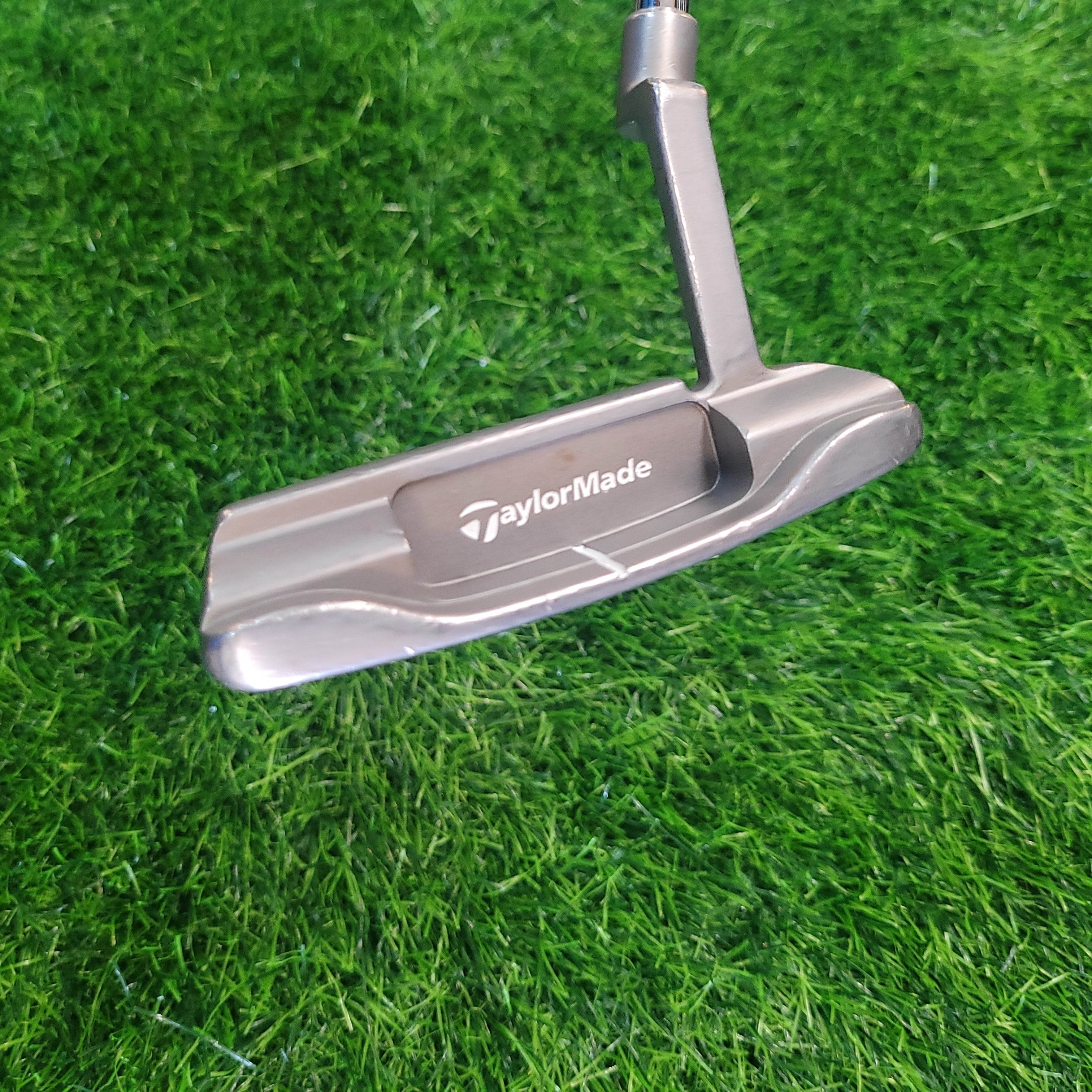Taylormade Putter / EST 79(USA) / 35