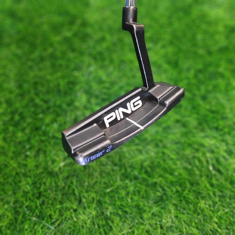 PING Putter / ANSER 2 / Lefty