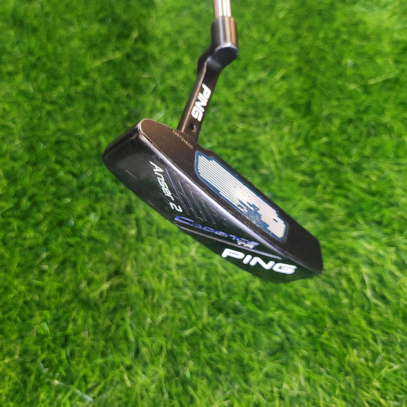 PING Putter / ANSER 2 / Lefty