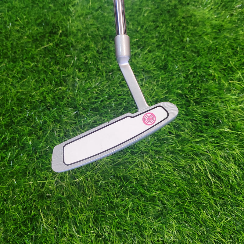 Odyssey Putter / Divine Blade(Pink) / 33" / Women