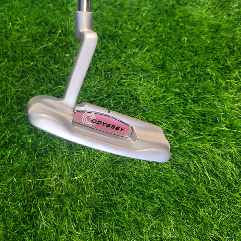 Odyssey Putter / Divine Blade(Pink) / 33" / Women