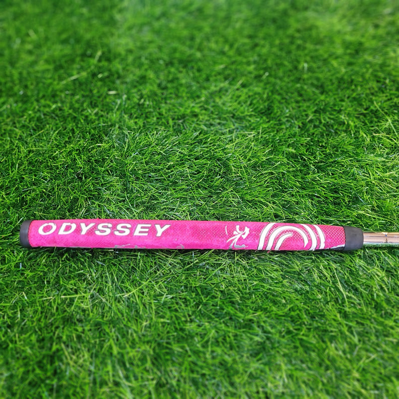 Odyssey Putter / Divine Blade(Pink) / 33" / Women