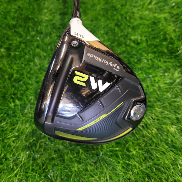 Taylormade Driver / M2 / 9.5 / S