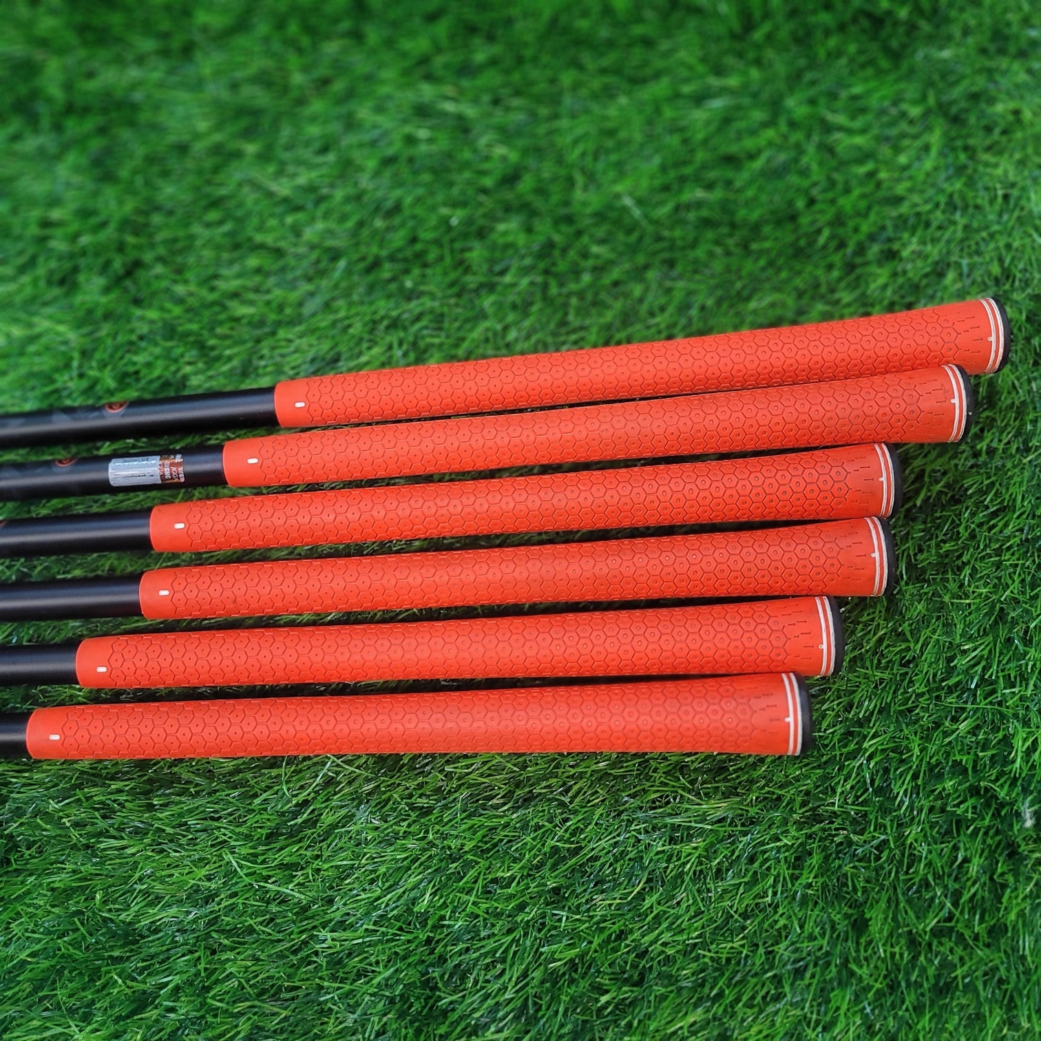 COBRA Iron Set / AMP / 6pcs / Women