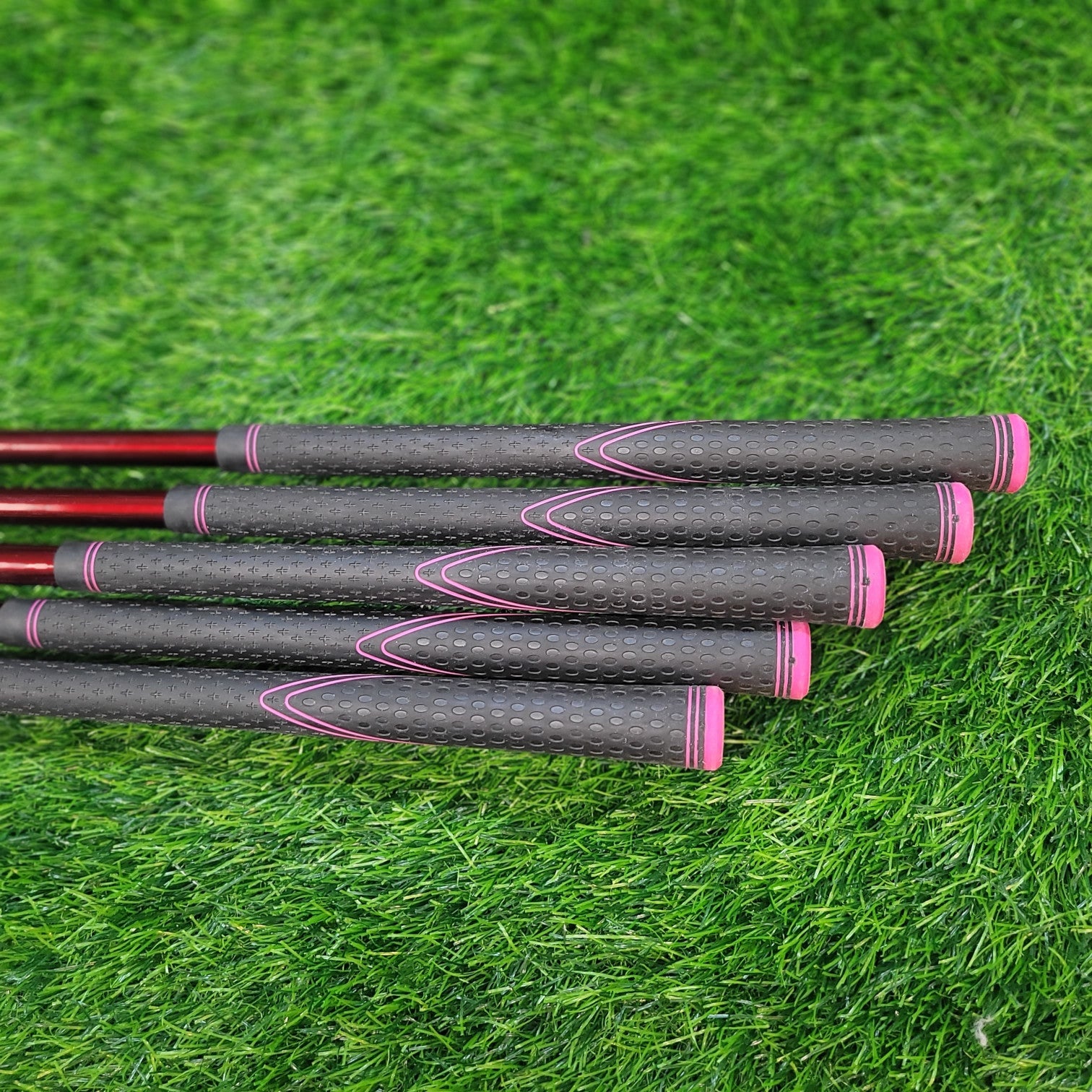 ●OnOFF● irate ONOFF Iron Set / ONOFF / 6pcs / R