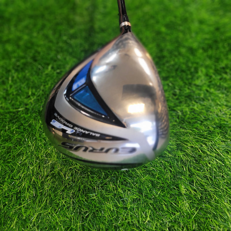 Mizuno Driver / EURUS LS / 10.5 / Lefty / R