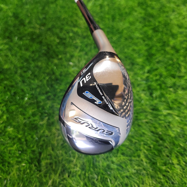 Mizuno Hybrid / EURUS LS  / 3H / Lefty / R