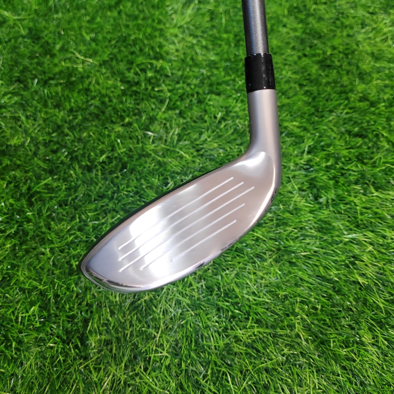 Mizuno Hybrid / BR-X U5 / 5H / R