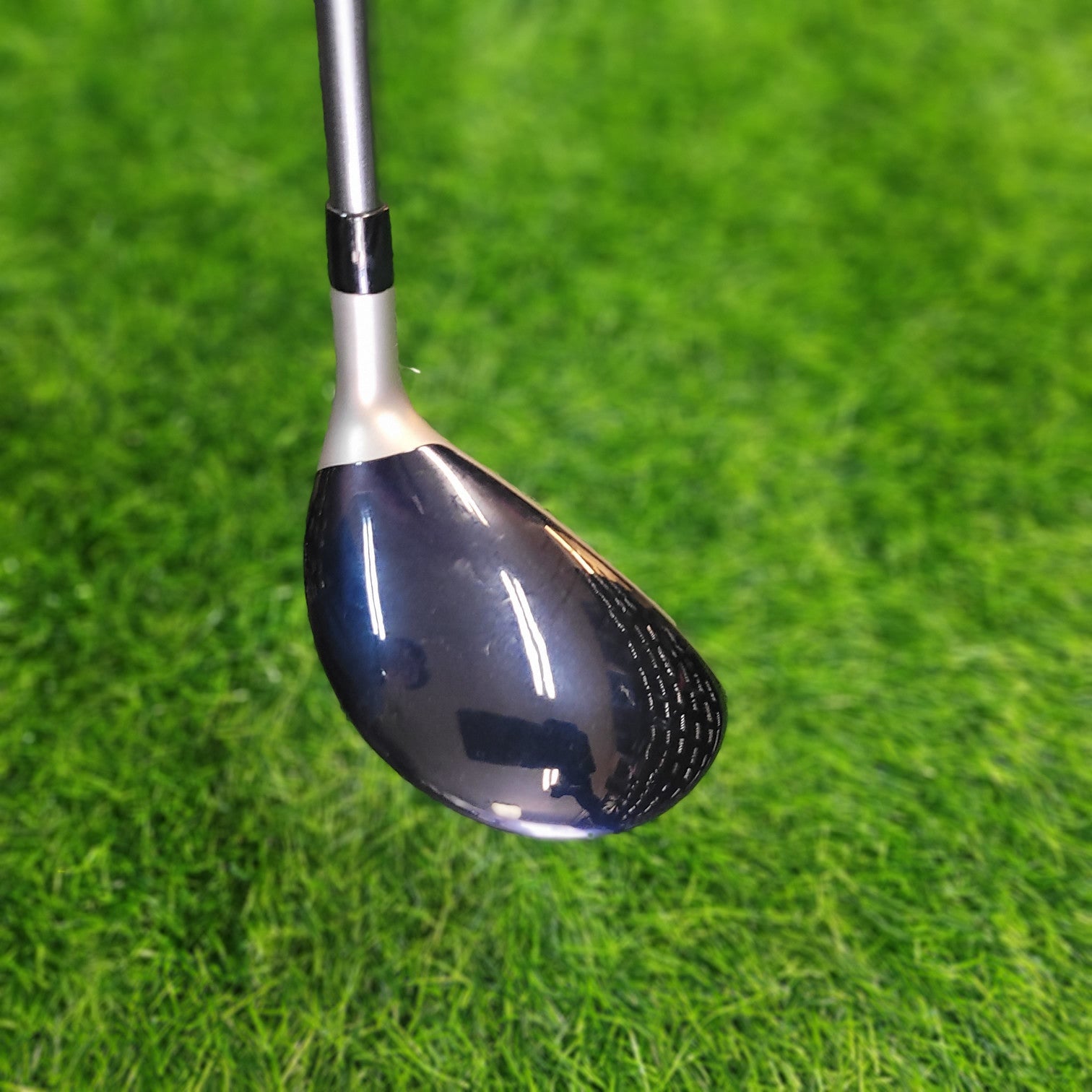 Mizuno Hybrid / BR-X U5 / 5H / R