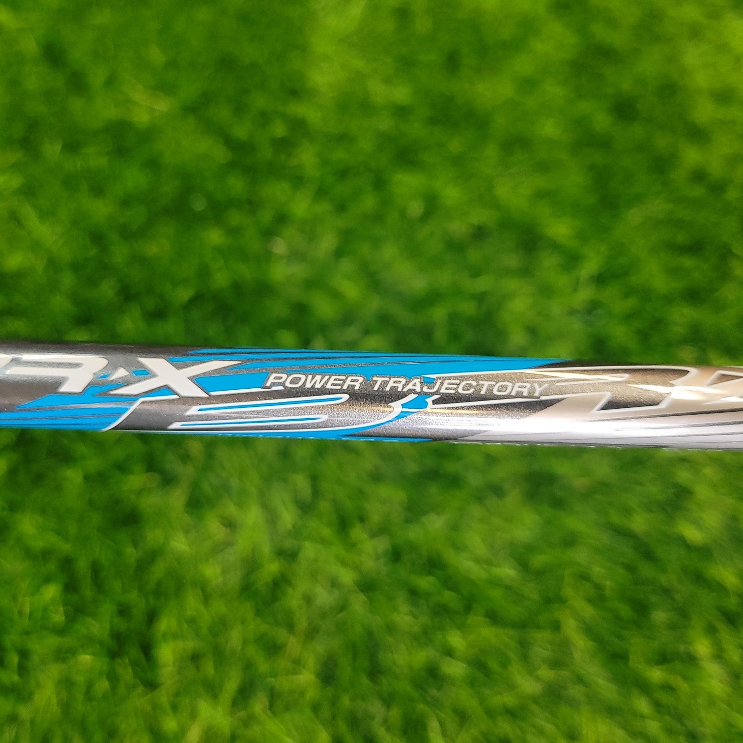 Mizuno Hybrid / BR-X U5 / 5H / R