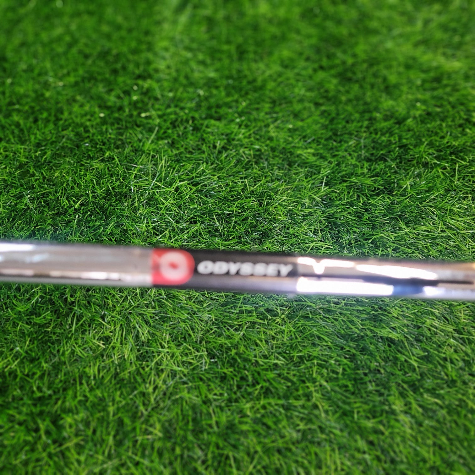 Odyssey Putter / O WORKS #5 / 34"