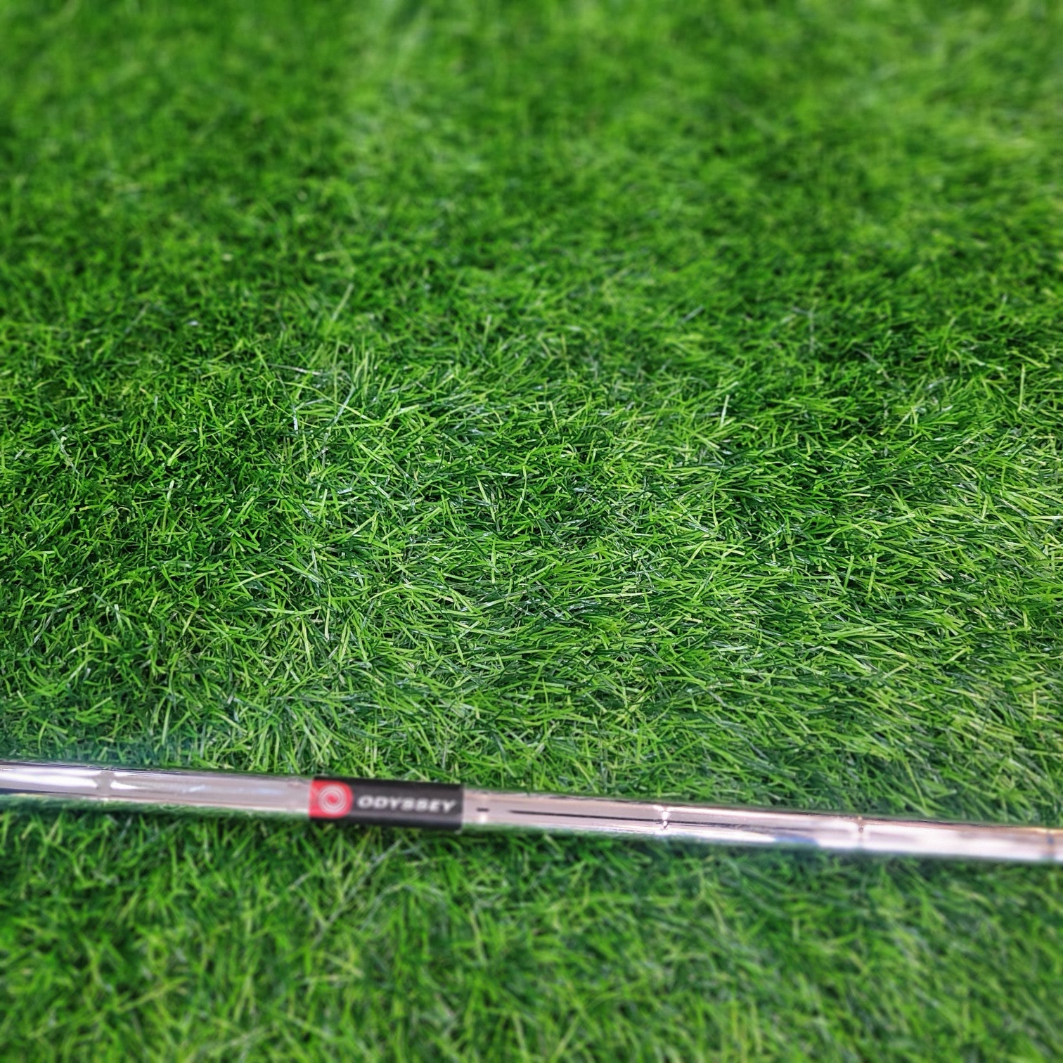 Odyssey Putter / O WORKS #5 / 34"