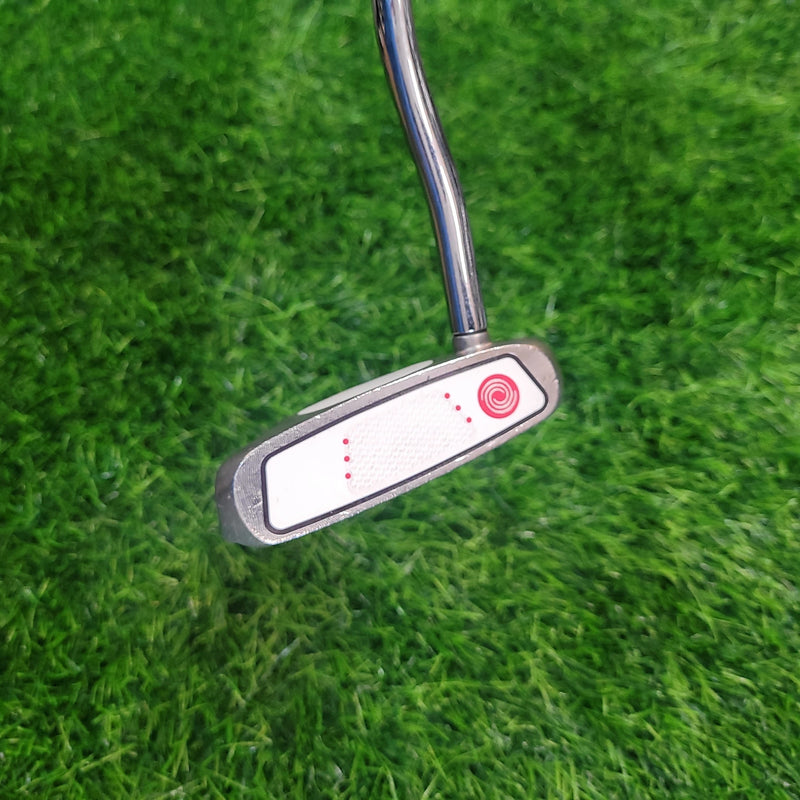 Odyssey Putter / WHITE HOT 2ball / 34"