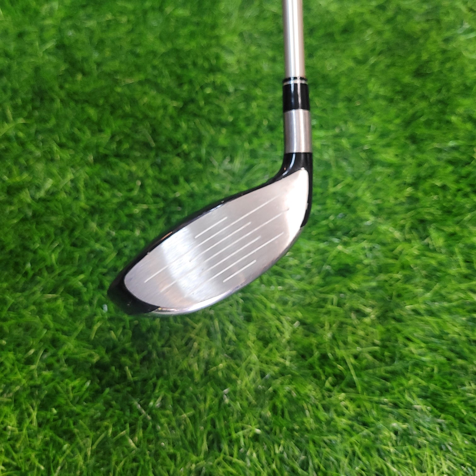 TaylorMade Wood / Perfica  / 3W / Women
