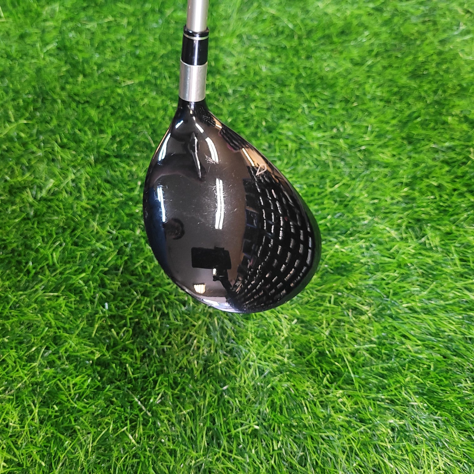 TaylorMade Wood / Perfica  / 3W / Women