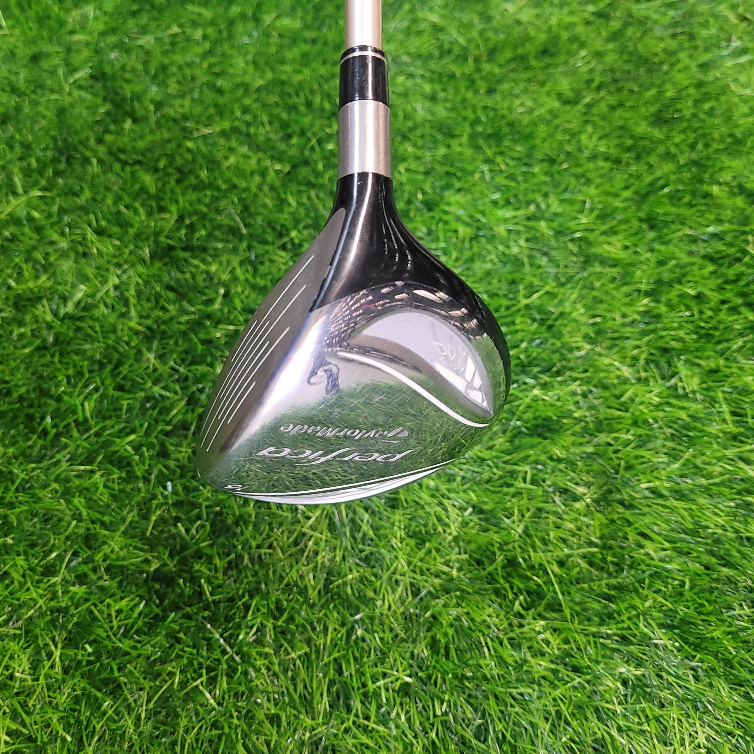 TaylorMade Wood / Perfica  / 3W / Women