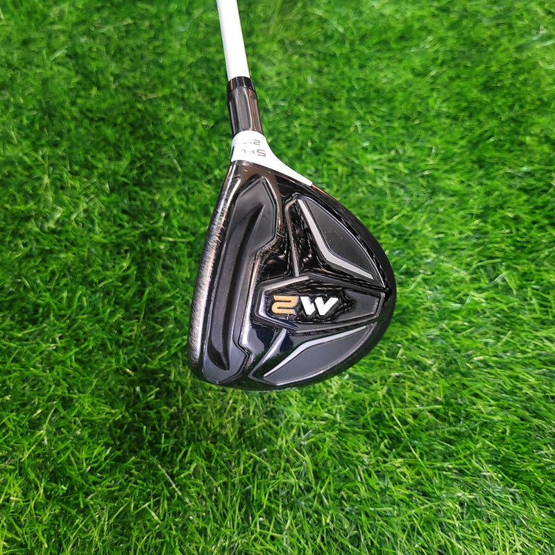 TaylorMade Wood / M2  / 5W / Women