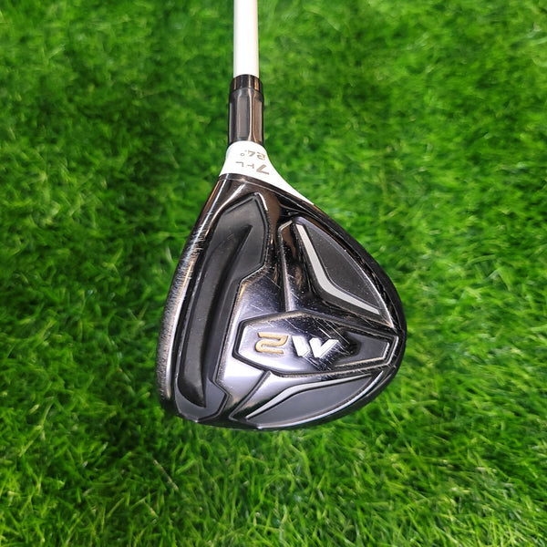 TaylorMade Wood / M2  / 7W / Women