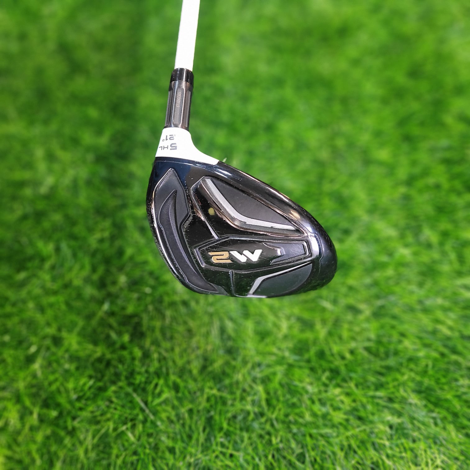 TaylorMade Wood / M2  / 5W / Women