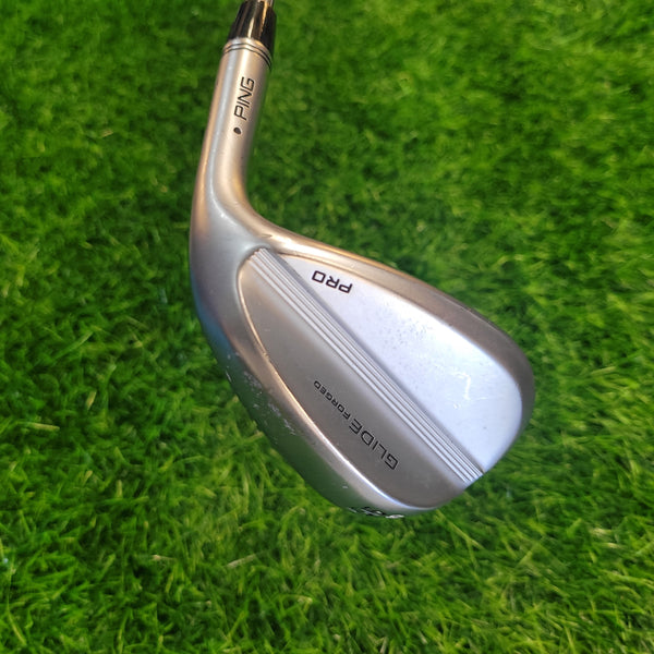PING Wedge / GLIDE FORGED /  56°/10° S / S