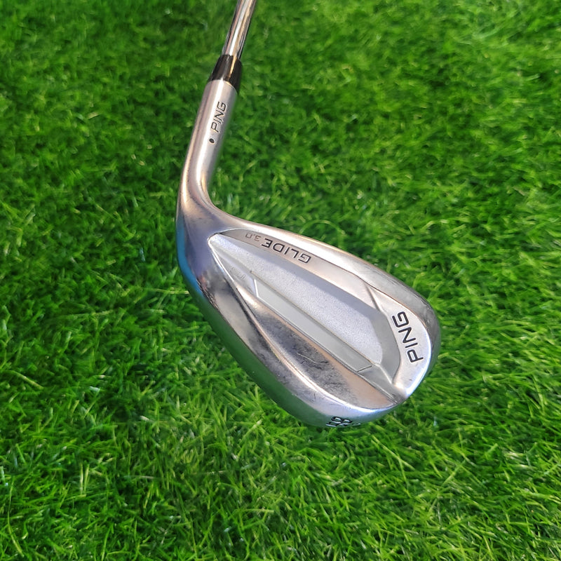 PING Wedge / GLIDE 3.0 / 58°/06° TS / WEDGE